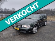 Volvo V70 - 2.5 Sports-Line | nieuwe keuring bij aflevering