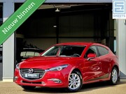 Mazda 3 - 1.5 SkyActiv-G 100 TS 1e Eig! |Navi|Clima|PDC|Cruise
