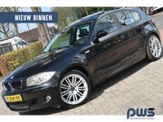 BMW 1-serie - 118i High Executive M-Sport / Schuifdak / Xenon / Navi / Lee