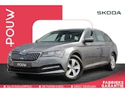 Skoda Superb - Combi 1.5 TSI 150pk DSG Business Edition | Navigatie | Cruis