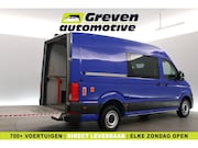 Volkswagen Crafter - 2.0 TDI L3H3 | 140PK | Laadklep | Airco | Camera | Cruise | 