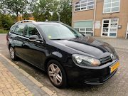 Volkswagen Golf - Variant 1.4 TSI Comfortline