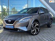 Nissan Qashqai - 1.5 e-Power Tekna Plus 158pk Massage Stoelen / Panoramadak /