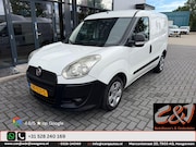 Fiat Doblò Cargo - 1.3 MultiJet Actual airco l BTW