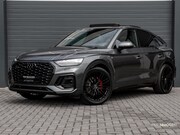 Audi Q5 Sportback - 55 TFSI e S-Line Pano Luchtv RS-Stoelen Massage B&O