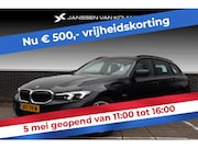 BMW 3-serie - Touring 320e Sportstoelen / PHEV / Widescreen / Leder / SOH 