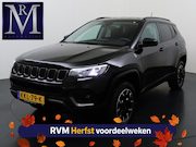 Jeep Compass - 4xe 240 Plug-in Hybrid Electric Trailhawk 1.3 Plug-In Hybrid
