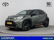 Toyota Aygo X - 1.0 VVT-i S-CVT Limited | Stoelverwarming | PDC | JBL Audio 