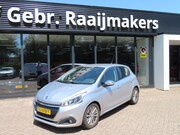 Peugeot 208 - 1.6HDi Executive*Navi*ECC*EXPORT/EX.BPM