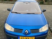 Renault Mégane - 1.6-16V Expression Basis