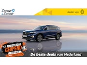 Renault Espace - E-Tech full hybrid 200 iconic 5p. || Korting uit voorraad = 