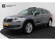 Skoda Kodiaq - 1.5 TSI Limited Business Edition 7p. (PANORAMADAK, TREKHAAK