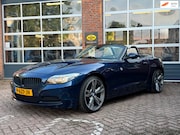 BMW Z4 - Roadster SDrive20i automaat, leder, PDC, Airco, Stoelverwarm