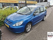 Peugeot 307 - SW 1.6 16V