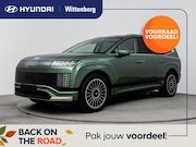 Hyundai IONIQ 9 - Lounge AWD+ 7p. 110.3 kWh | NIEUW | SNEL LEVERBAAR
