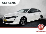 Peugeot 508 - SW 225pk HYbrid GT Pack Automaat | GRATIS € 1000, - ACCESSOI