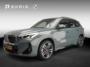 BMW iX1 - xDrive30 | M-Sportpakket | LED | Leder | Navigatie | Schuifd