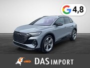 Audi Q4 e-tron - 45 quattro edition s line