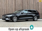 Volvo V60 - 2.0 T6 Recharge AWD Inscription Long Range / Trekhaak