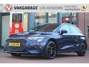 Audi A3 - Sportback 35 TFSI Hybrid *Business* | Carplay | Cruise & Cli