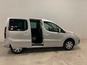 Citroën e-Berlingo - E-Feel 23 kWh Aut. Navi Clima Cruise PDC