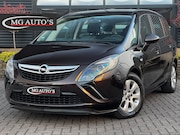 Opel Zafira - 1.4 Business Edition 7 Persoons | Trekhaak | Navigatie | Cru