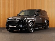 Land Rover Defender - 110 2.0 P300e 110 X-Dynamic HSE HERITAGE | PANO | HUD | 22"