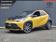 Toyota Aygo X - Hybrid 115 GR Sport | JBL-Audio | PDC V+A | Full range adapt