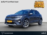 Kia Stonic - 1.0 T-GDi DynamicLine