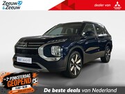 Mitsubishi Outlander - 2.4 PHEV First Edition | €7500, - VOORRAADKORTIG! | Stoel-/s