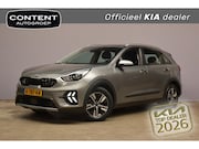 Kia Niro - 1.6 GDi Hybrid 141pk DCT6 DynamicLine TREKHAAK