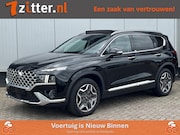 Hyundai Santa Fe - 1.6 T-GDI HEV Premium Sky, 7-Persoons, Panoramadak, 360Camer