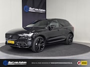 Volvo XC60 - 2.0 T6 Plug-in hybrid AWD Plus Black Edition Panoramadak Tre
