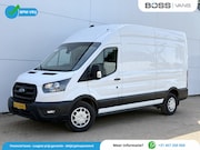 Ford Transit - 2.0 TDCI 170PK L3H3 Climate control Cruise control Parkeerse