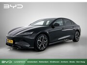 BYD Seal U - Design RWD 82.5 kWh | Bouwjaar 2025 | 570 KM WLTP | Grootste