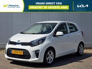 Kia Picanto - 1.0 DPi ComfortLine Automaat | Bluetooth | Airco | Cruise Co
