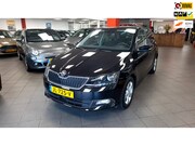 Skoda Fabia - 1.2 TSI JOY