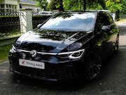 Volkswagen Golf - 2.0 TDI GTD sportpakket / R-Line