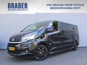 Fiat Talento - 2.0 MultiJet L2H1 Business Pro DC | Dubbele Cabine | 5-zits 