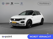 Volkswagen T-Roc - 1.5 TSI R-Line 150 pk Automaat DSG) | Navigatie | Panoramada