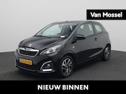 Peugeot 108 - 1.2 VTi Allure | Airconditioning | Bluetooth | Lichtmetalen