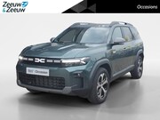 Dacia Bigster - 1.8 Hybrid 155 Journey | Camera | Carplay | Demonstratie Aut