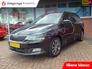 Skoda Fabia - Combi 1.0 TSI Drive|Navi|Cruise|PDC