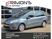Citroën C4 Grand Picasso - 1.6 VTi 7p. Apk Tm 07-2027 Lees De Adv Tekst