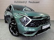 Kia Sportage - 1.6 T-GDI Hybrid GT-Line Awd Clima Carplay ACC Leder Incl 12