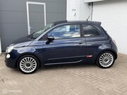Fiat 500 - 1.2 Sport 16 inch Airco inruilkoopje