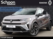 Renault Captur - 1.8 E-Tech full hybrid 160 esprit Alpine | 5 jaar garantie |