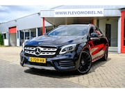 Mercedes-Benz GLA-Klasse - 180 Business Solution AMG Aut. Navi|LED|Clima|Leder-Alcantar
