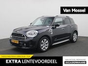 MINI Countryman - Mini 1.5 Cooper S E ALL4 | Automaat | Navigatie | Stoelverwa