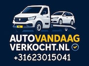 Renault Trafic - 1.6 dCi T29 L2H1 DC Turbo2 Energy